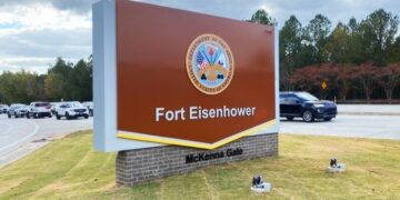 Shooting at Fort Eisenhower Leaves One Dead, Suspect Arrested Hours Away