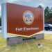 Shooting at Fort Eisenhower Leaves One Dead, Suspect Arrested Hours Away