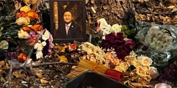 Undocumented Immigrant Accused in Drunk Driving Crash That Killed Georgia Realtor