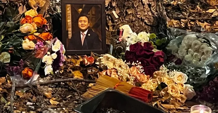 Undocumented Immigrant Accused in Drunk Driving Crash That Killed Georgia Realtor