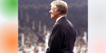 Nation Prepares for National Day of Mourning Honoring Former President Jimmy Carter