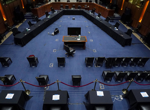 Georgians Already Making Marks on Second Trump Administration