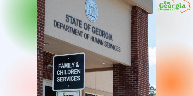 Georgia House Approves Expansion of Foster Care Tax Credit
