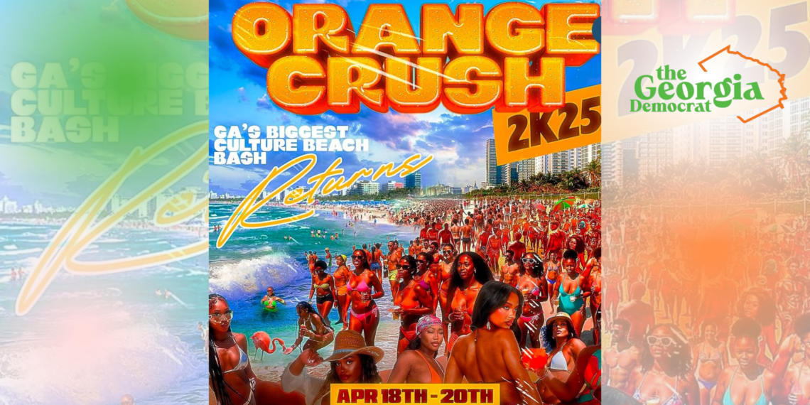 Orange Crush Festival to Return to Tybee Island Under New Conditions