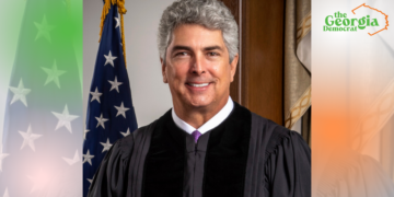 Georgia Supreme Court Chief Justice to Resign at End of March
