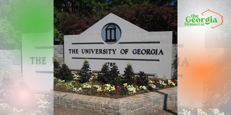 Applications to Georgia’s Flagship University Hit All-Time High