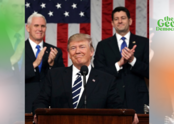 Trump to Deliver Joint Address to Congress, Not a ‘State of the Union’