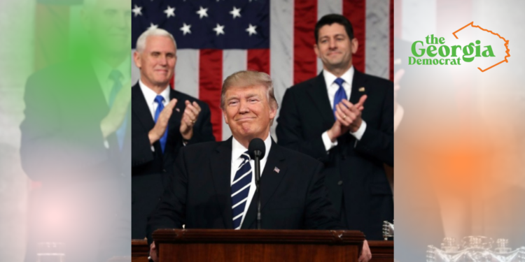 Trump to Deliver Joint Address to Congress, Not a ‘State of the Union’