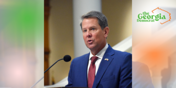 Kemp Seeks Federal Green Light for State Officers to Enforce Immigration Laws