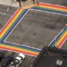 Teens Arrested for Vandalizing Pride Flags in Atlanta, Face Possible Hate Crime Charges