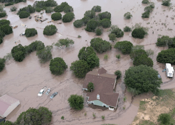 Meteorologist: DOGE Cuts and Texas Flooding Unrelated