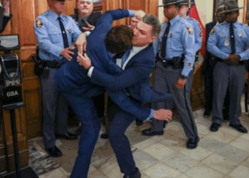 State Senator Seeks Criminal Charges Against Prominent House Staffer 