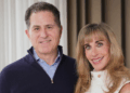 Michael and Susan Dell Pledge $6.25 Billion to Seed Investment Accounts for 25 Million Children 