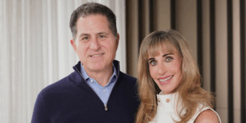 Michael and Susan Dell Pledge $6.25 Billion to Seed Investment Accounts for 25 Million Children 