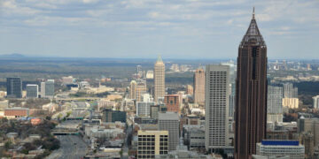 Georgia Republicans Want To End State Income Taxes