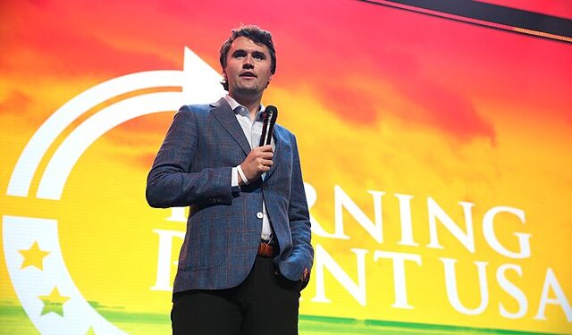 Georgia House Passes Bill Guaranteeing Equal Treatment For School Political Clubs