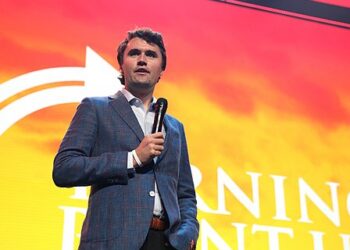 Georgia House Passes Bill Guaranteeing Equal Treatment For School Political Clubs