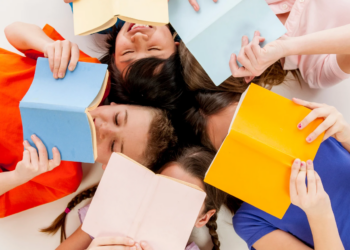 House Speaker’s Top Priority Signed Into Law: Georgia Deploys Literacy Coaches Statewide