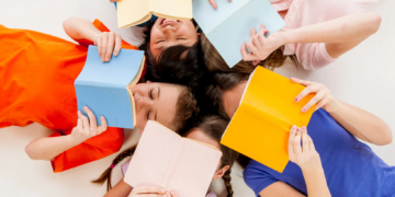 House Speaker’s Top Priority Signed Into Law: Georgia Deploys Literacy Coaches Statewide