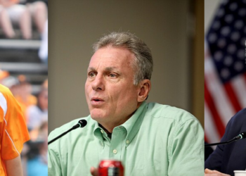 Ossoff Raises $14 Million But Three Well-Funded Republicans Are Closing The Gap