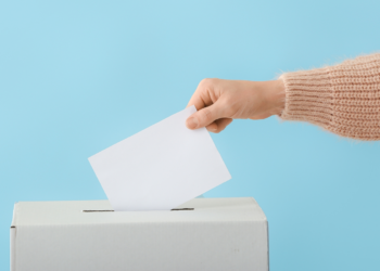 New Poll Shows Georgia GOP Voters Will Abandon Senate Race If Save America Act Dies