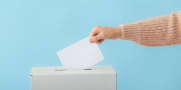 New Poll Shows Georgia GOP Voters Will Abandon Senate Race If Save America Act Dies