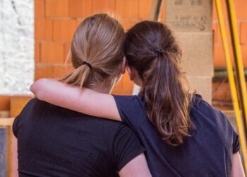 Georgia Enacts Landmark Victim Services Law With Rape Kit Preservation Requirement