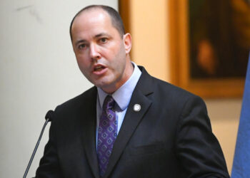 Georgia Ag Launches Private Sector Campaign To Locate Missing Children And Combat Trafficking