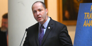 Georgia Ag Launches Private Sector Campaign To Locate Missing Children And Combat Trafficking