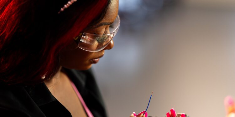 Google Awards $200,000 To Georgia Workforce Program Connecting Young Adults To Tech Jobs