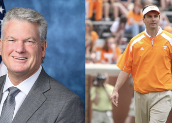 Mike Collins, Derek Dooley Head To Georgia Senate Runoff