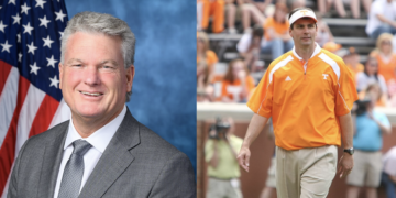 Mike Collins, Derek Dooley Head To Georgia Senate Runoff