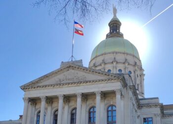 Georgia Primary Results Send Major Races To Runoffs