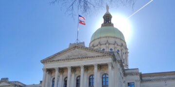 Georgia Primary Results Send Major Races To Runoffs