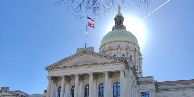Georgia Primary Results Send Major Races To Runoffs
