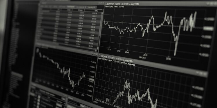 Georgia Jobs Cross 5 Million As Employment Hits Record
