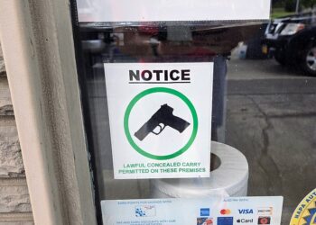 $22 Million Gun Factory Relocates From Virginia to Georgia Over ‘Anti-Gun’ Legislation