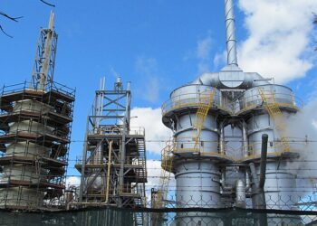 Georgia City Blocks Nickel Refinery In Zoning Fight