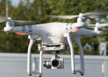 Georgia High Schools To Test Pepper-Spray Drones Against Active Shooters