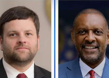 Georgia Secretary Of State Runoffs Heat Up After Debate, Abrams Endorsement