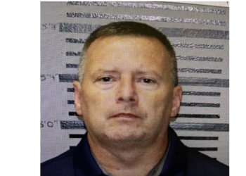 GBI Arrests Former Georgia Officials In Misconduct Cases