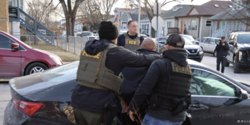Georgia Town Sues To Stop ICE Detention Center