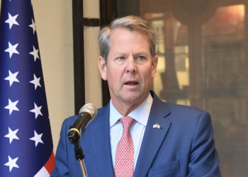 Kemp Adds Property Tax Votes To Special Session