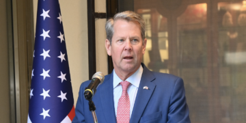 Kemp Adds Property Tax Votes To Special Session