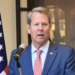 Kemp Adds Property Tax Votes To Special Session