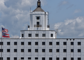 Georgia High Court Clears Vaccine Roadblock For Executions