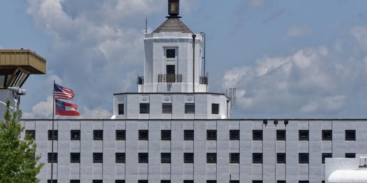 Georgia High Court Clears Vaccine Roadblock For Executions