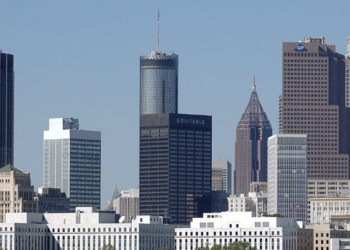 Report: Atlanta Failed To Track $35K Donation To Muslim Activists