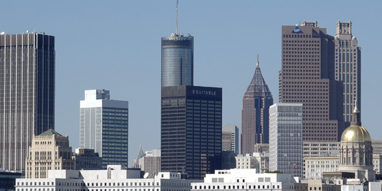 Report: Atlanta Failed To Track $35K Donation To Muslim Activists