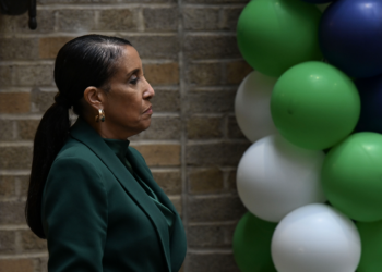 Penny Brown Reynolds Wins Georgia Secretary Of State Runoff